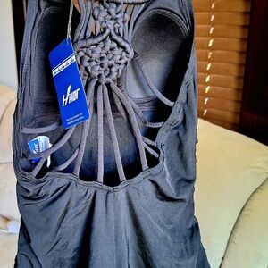 Women's size 8 swimsuit